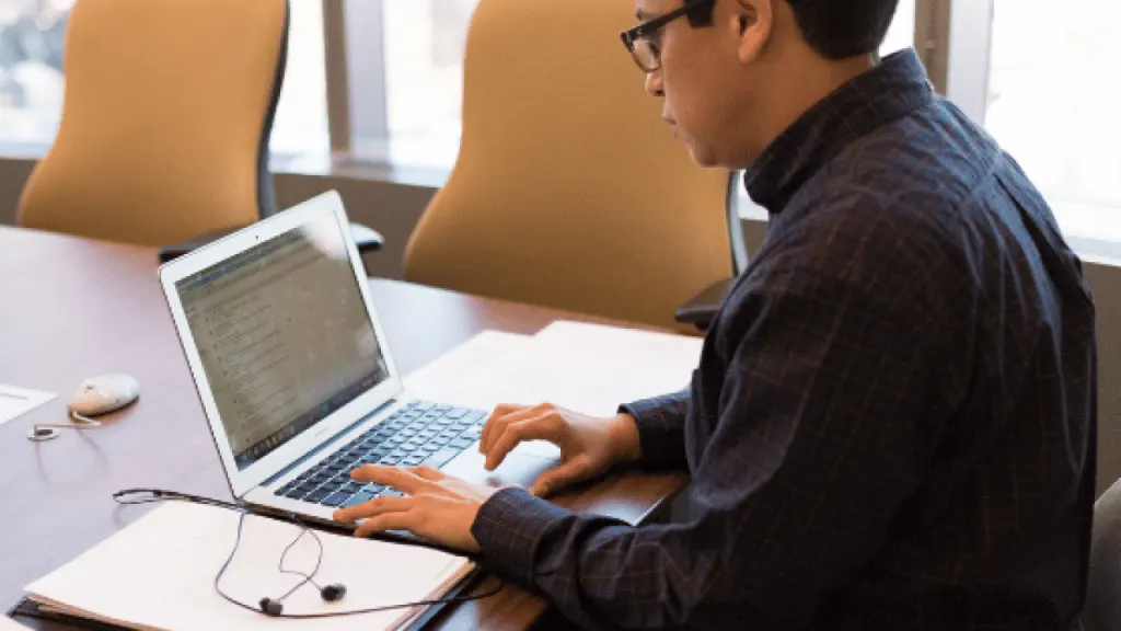 Modifier un menu sur Shopify