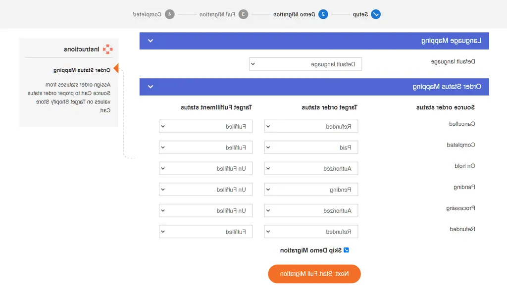 Pourquoi migrer une boutique Prestashop vers Shopify ?
