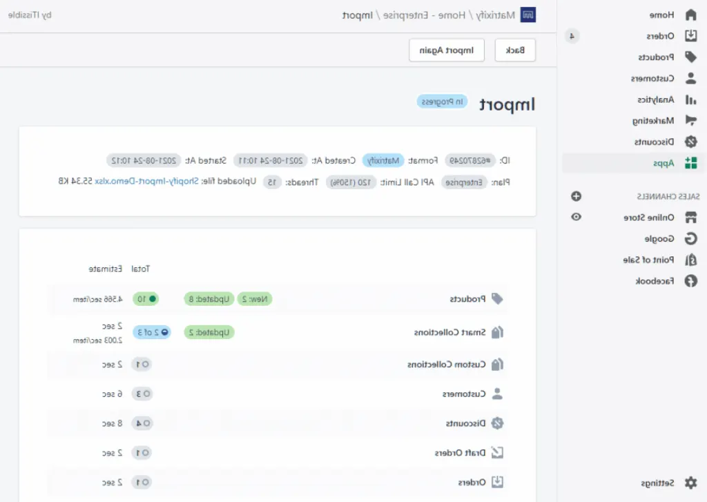 Shopify : comment créer une page FAQ sur la plateforme ? - Dernières nouvelles