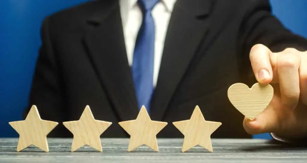 Devenir Amazon Choice : les étapes pour y parvenir (Waxoo)