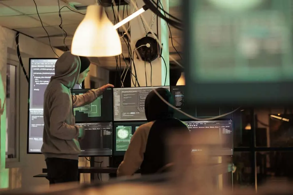 Découvrez les tendances de cybersécurité pour 2023 qui pourraient bouleverser votre entreprise !