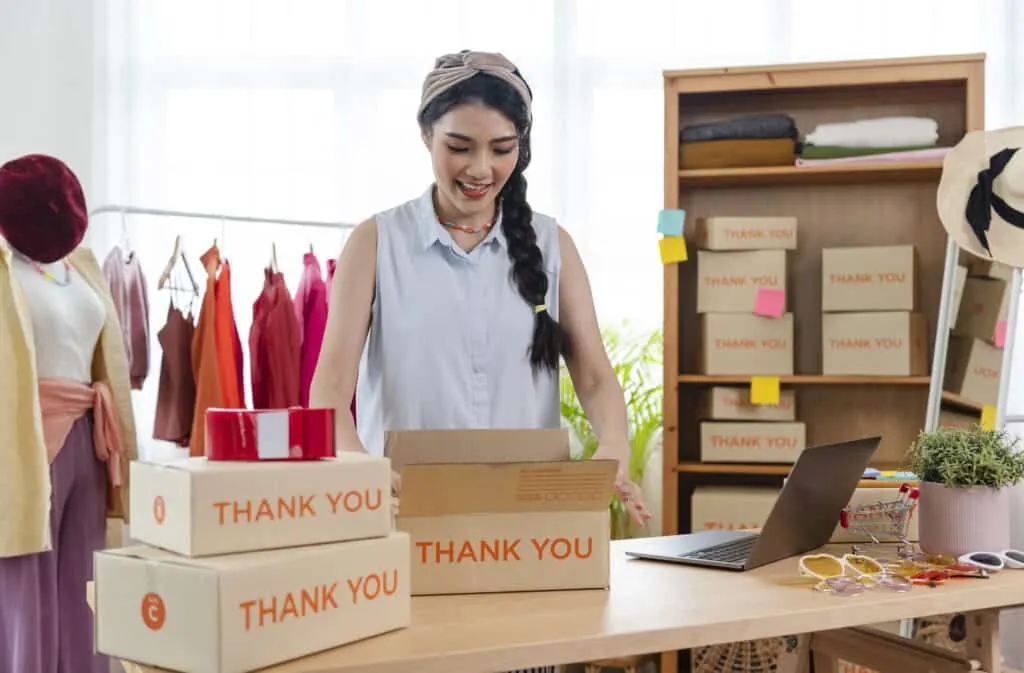Créer une adresse mail professionnelle sur Waxoo.fr