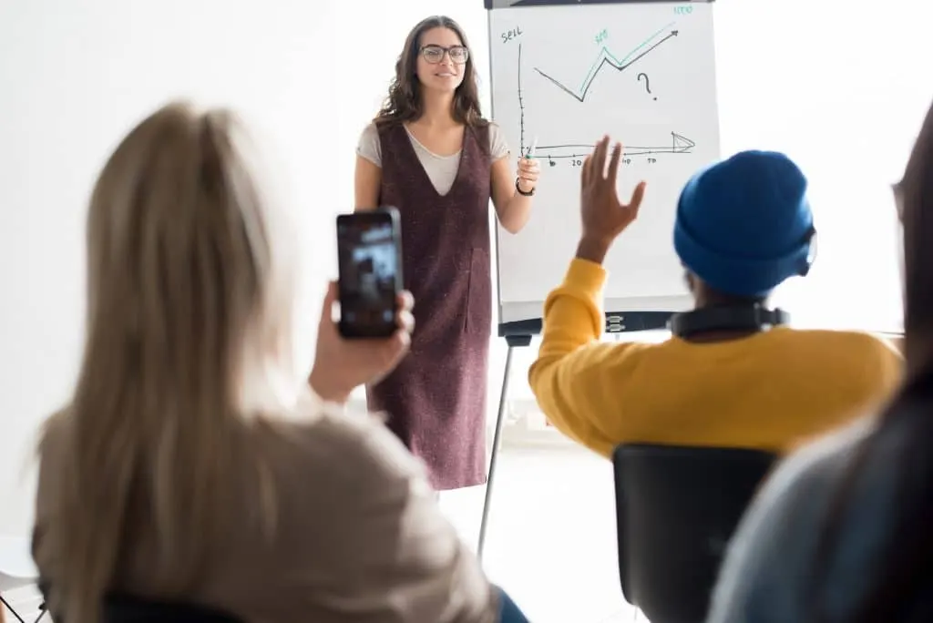Copywriting : optimisez votre argumentaire de vente avec Waxoo.fr.