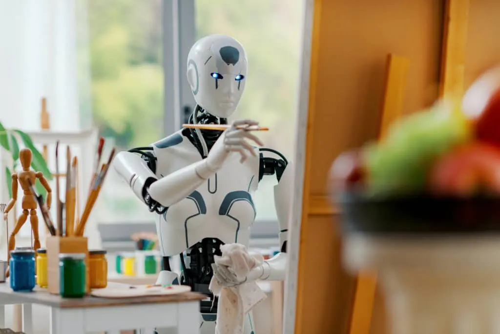 Alerte ! L’intelligence artificielle menace-t-elle nos emplois et bouleverse la société ? Découvrez son véritable impact !