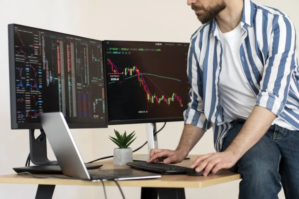 Stratégie de trading optimale pour 2022