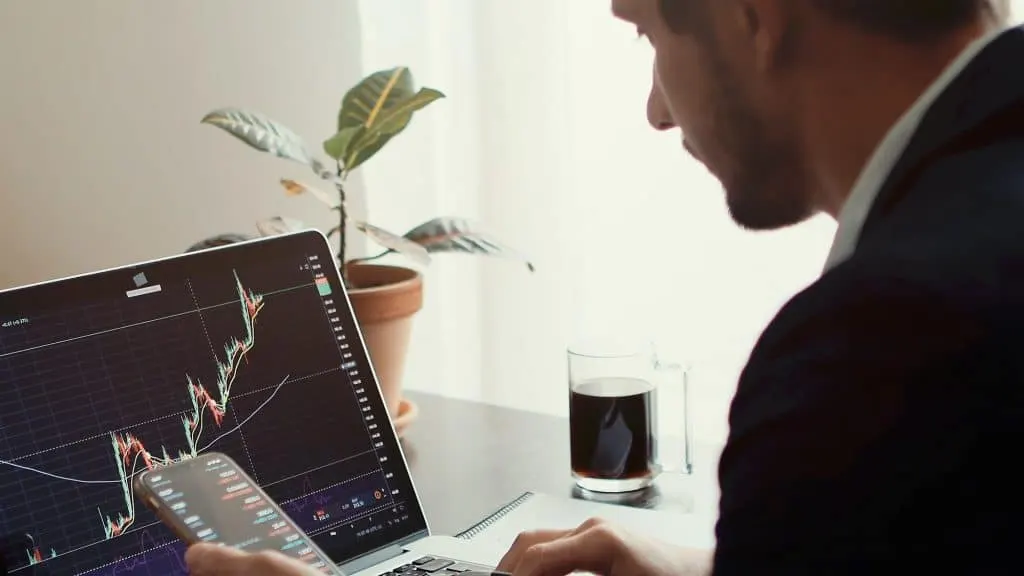 Kryll : avis sur la plateforme de trading automatisée (source : waxoo.fr)