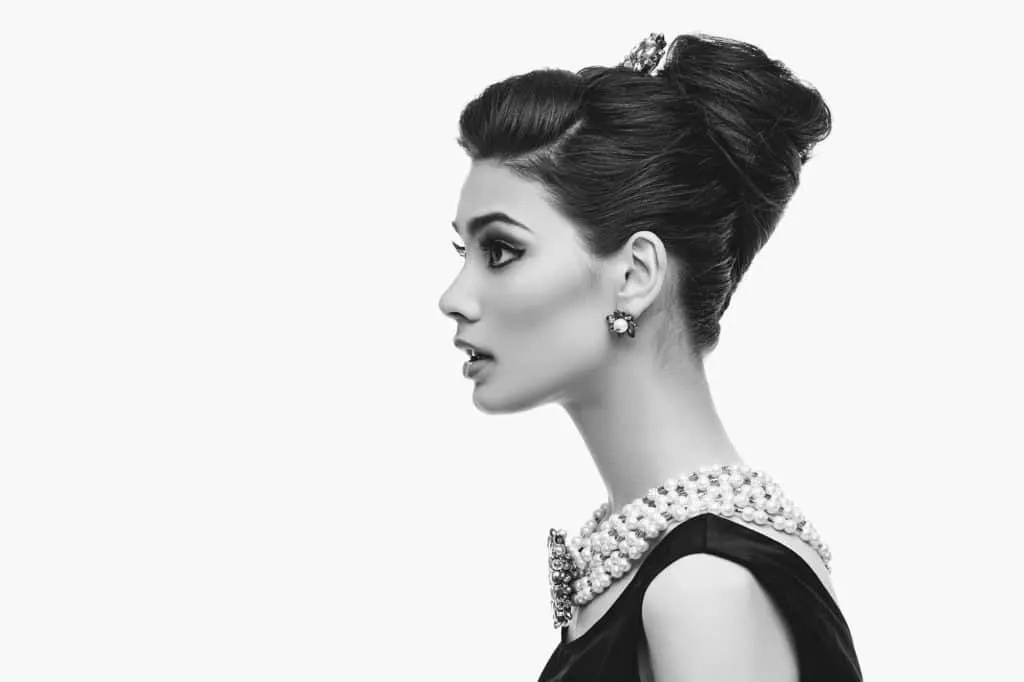 Audrey Perrin en vedette sur Waxoo.fr