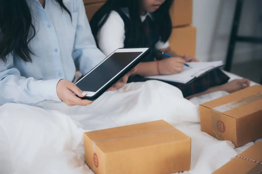 En 2024, Shopify devient la plateforme de commerce incontournable pour votre entreprise. Découvrez pourquoi !