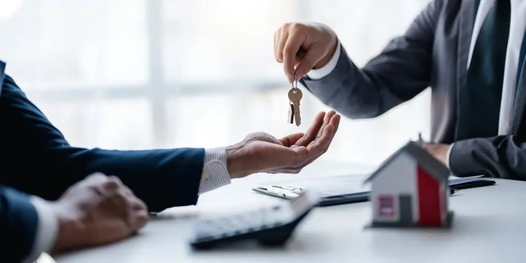 Courtier immobilier : comment ça marche ?