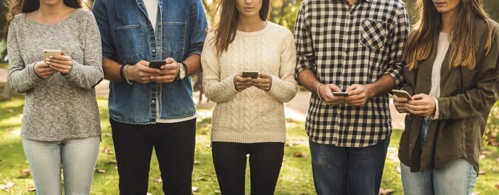 Promouvoir Shopify sur les réseaux sociaux