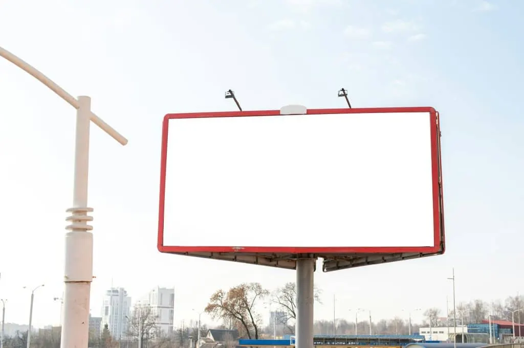 Affiches publicitaires : découvrez les meilleurs modèles sur Waxoo.fr