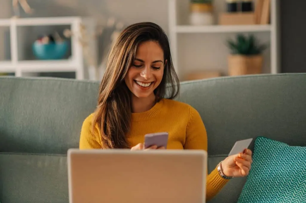 Découvrez les incroyables bénéfices du site de commerce en ligne dès maintenant !