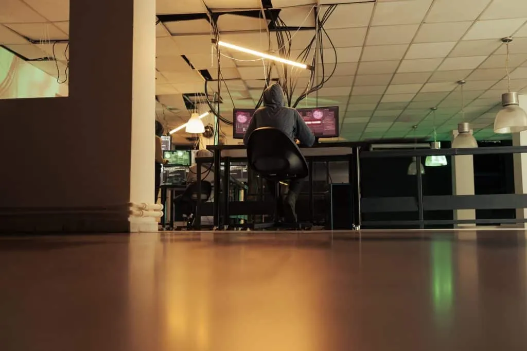 Explosion de la cybercriminalité utilisant l’intelligence artificielle : une situation alarmante avec des perspectives effrayantes