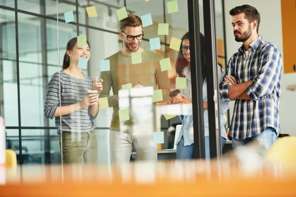 Mind mapping : qu’est-ce que c’est ? | Waxoo.fr