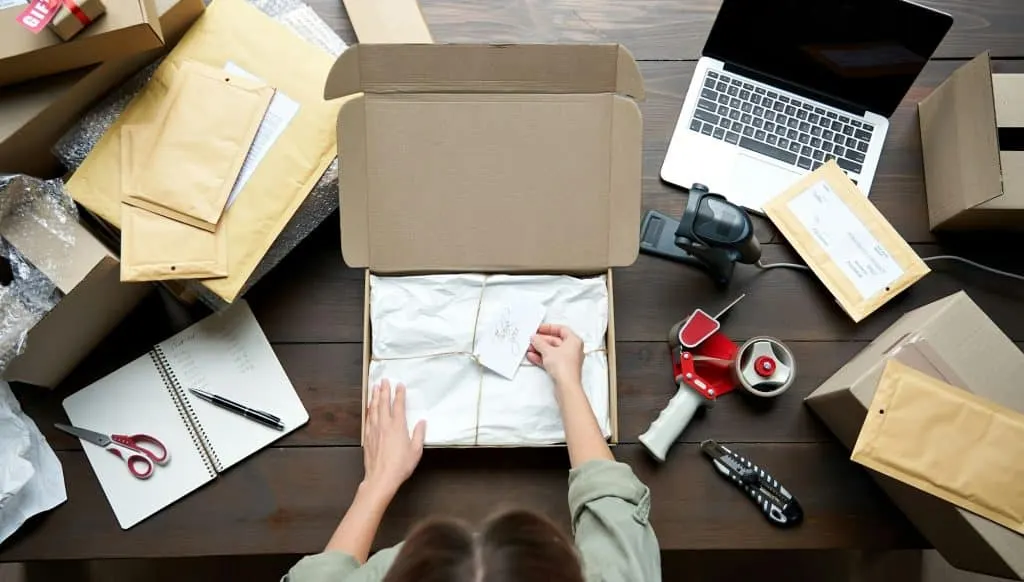 Créez une boutique en ligne Shopify avec Waxoo.fr