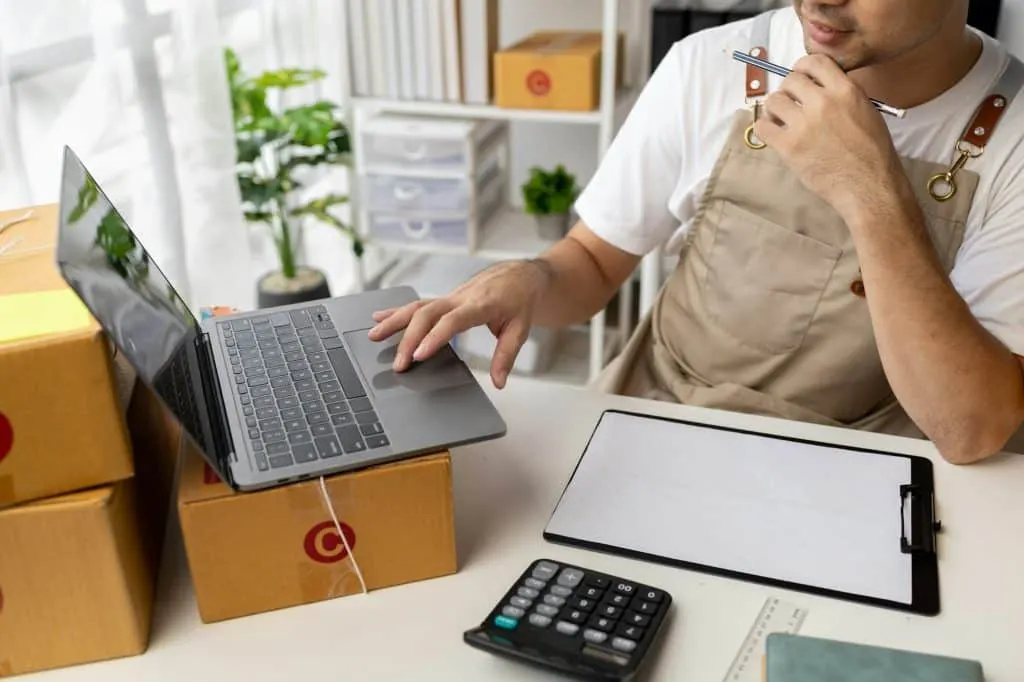 Découvrez comment créer un site e-commerce en seulement quelques étapes faciles et boostez vos ventes en un clin d’œil !