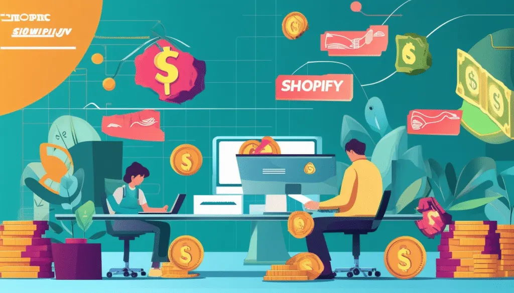 Shopify Cost